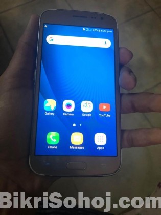 Samsung Galaxy j2(2016)